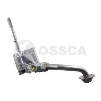 02379 Масляний насос OSSCA підбір по vin на Brocar