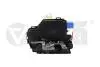 98390757301 Замок двері задньої правої Skoda Fabia (00-04)/VW Polo (02-09)/Seat Cordoba (03-09),Ibiza (02-10) (98390757301) VIKA VIKA підбір по vin на Brocar