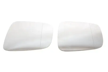88570105002 Элемент зеркальный левый с подогревом VW T5 (03-10) (88570105002) DPA DPA подбор по vin на Brocar