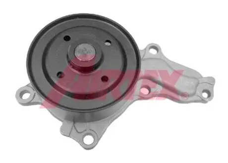 6252 Помпа воды Toyota Camry/Rav4/Lexus ES/RX 2.5/2.7 08- AIRTEX підбір по vin на Brocar