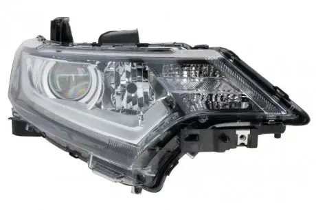 209957169 Фара автомобільна TYC підбір по vin на Brocar