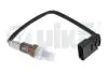 99060088201 Датчик кисню (лямбда-зонд) 4 провідний Skoda Fabia (00-04), Octavia (01-11)/Audi A3 (01-03) (99060088201) VIKA VIKA підбір по vin на Brocar