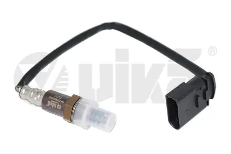 99060088201 Датчик кисню (лямбда-зонд) 4 провідний Skoda Fabia (00-04), Octavia (01-11)/Audi A3 (01-03) (99060088201) VIKA VIKA підбір по vin на Brocar
