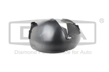 88050162602 Арка колеса DPA підбір по vin на Brocar