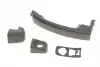 5050036 Ручка дверей (ззовні) Renault Master 10- AUTOTECHTEILE підбір по vin на Brocar