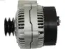 A0401 Генератор AUTO STARTER підбір по vin на Brocar