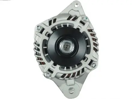 A5355 Генератор AS-PL AUTO STARTER підбір по vin на Brocar