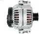 A0277 Генератор AUTO STARTER підбір по vin на Brocar