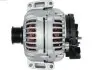 A0277 Генератор AUTO STARTER підбір по vin на Brocar