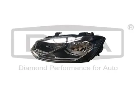 99411793802 Фара; ліва DPA підбір по vin на Brocar