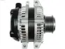 A6279 Генератор AUTO STARTER підбір по vin на Brocar