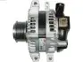 A6279 Генератор AUTO STARTER підбір по vin на Brocar