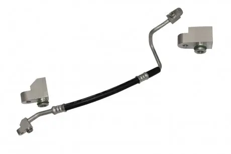 V24200004 Трубопровод высокого / низкого давления, кондиционер VEMO подбор по vin на Brocar