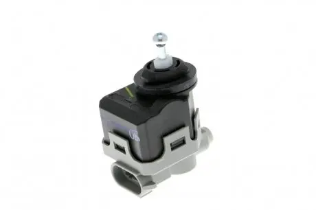 V46770027 Регулювальний елемент, регулювання кута нахилу фар VEMO підбір по vin на Brocar