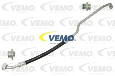 V42200006 Трубопровод высокого / низкого давления, кондиционер VEMO подбор по vin на Brocar