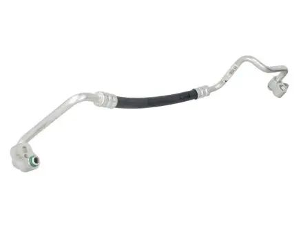 V20200007 Трубопровід високого / низького тиску, кондиціонер VEMO підбір по vin на Brocar