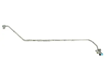 V20200006 Трубопровід високого / низького тиску, кондиціонер VEMO підбір по vin на Brocar