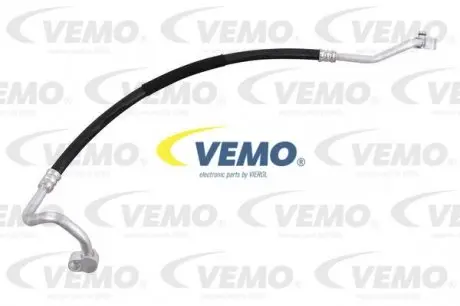 V15200084 Трубопровід високого / низького тиску, кондиціонер VEMO підбір по vin на Brocar