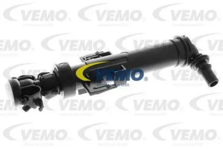 V10080503 Распылитель воды для чистки, система очистки фар VEMO підбір по vin на Brocar