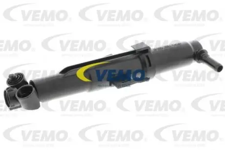 V20080123 Розпилювач води для чищення, система очищення фар VEMO підбір по vin на Brocar