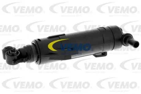 V10080498 Распылитель воды для чистки, система очистки фар VEMO подбор по vin на Brocar