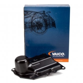 V103545 Масляный поддон, автоматическая коробка передач VAICO подбор по vin на Brocar