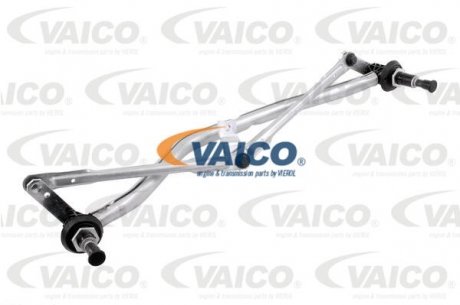 V202207 Система тяг и рычагов привода стеклоочистителя VAICO подбор по vin на Brocar