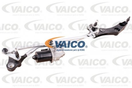 V202210 Система тяг и рычагов привода стеклоочистителя VAICO подбор по vin на Brocar