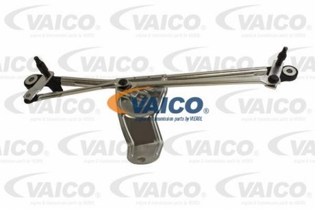 V201447 Система тяг и рычагов привода стеклоочистителя VAICO підбір по vin на Brocar