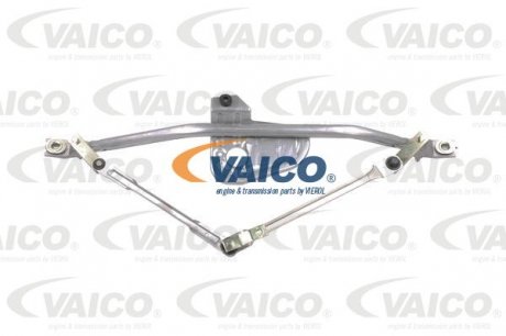 V102826 Система тяг и рычагов привода стеклоочистителя VAICO подбор по vin на Brocar