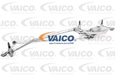 V106460 Система тяг и рычагов привода стеклоочистителя VAICO підбір по vin на Brocar