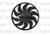 V15901849 Крильчатка вентилятора, охолодження двигуна VEMO підбір по vin на Brocar
