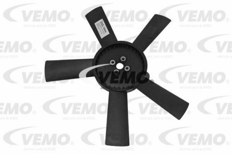 V30901623 Крыльчатка вентилятора, охлаждение двигателя VEMO подбор по vin на Brocar
