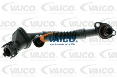 V202330 Шланг, воздухоотвод крышки головки цилиндра VAICO підбір по vin на Brocar