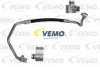 V15200063 Трубопровід високого тиску, кондиціонер VEMO підбір по vin на Brocar