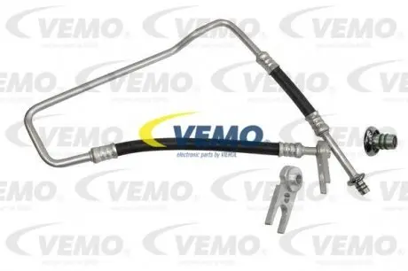 V42200004 Трубопровід високого тиску, кондиціонер VEMO підбір по vin на Brocar