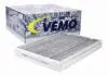 V30315011 Фільтр, повітря у внутрішньому просторі VEMO підбір по vin на Brocar