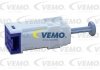 V22730021 Выключатель, привод сцепления (Tempomat) VEMO підбір по vin на Brocar
