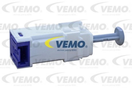 V22730021 Выключатель, привод сцепления (Tempomat) VEMO подбор по vin на Brocar