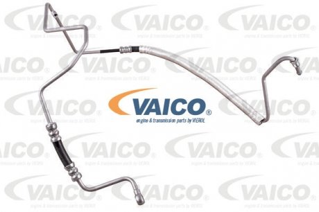 V101767 Гидравлический шланг, рулевое управление VAICO подбор по vin на Brocar