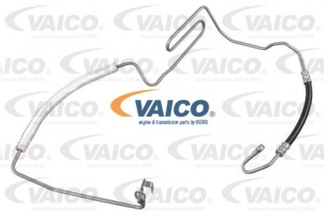 V101134 Гидравлический шланг, рулевое управление VAICO подбор по vin на Brocar
