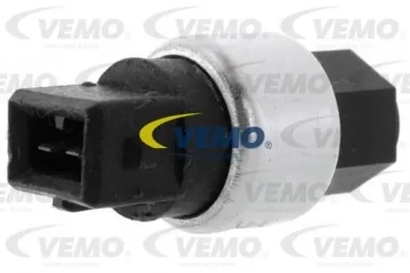 V95730008 Пневматичний вимикач, кондиціонер VEMO підбір по vin на Brocar