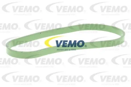 V10810131 Прокладка, корпус дросельної заслінки VEMO підбір по vin на Brocar