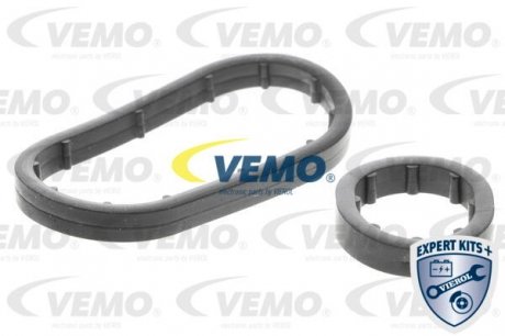V30601336 Комплект прокладок, маслянный радиатор VEMO підбір по vin на Brocar