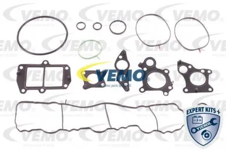 V306091315 Комплект прокладок, система выпуска ОГ VEMO подбор по vin на Brocar