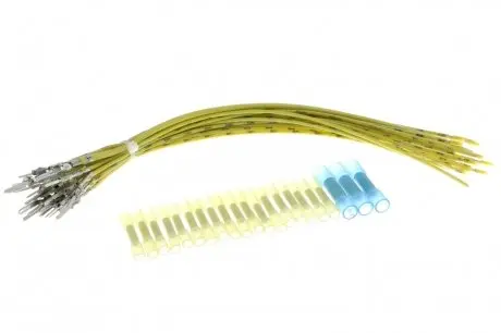 V108300601 Ремонтний комплект, кабельний комплект VEMO підбір по vin на Brocar