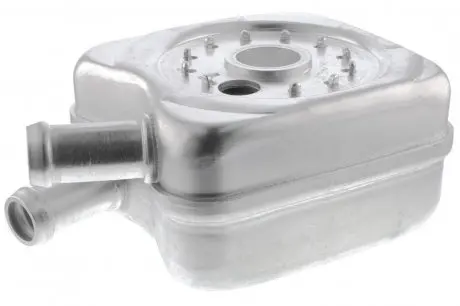 V15606010 Масляный радиатор, двигательное масло VEMO подбор по vin на Brocar