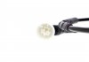 V20725139 Сигналізатор, знос гальмівних колодок VEMO підбір по vin на Brocar