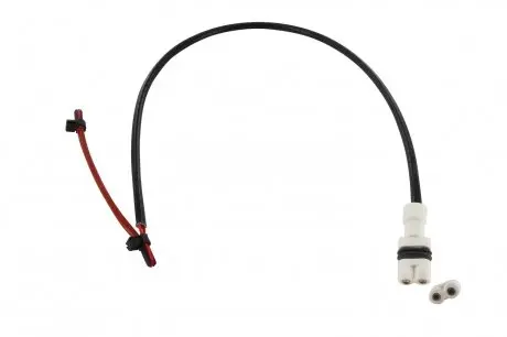 V45720009 Сигналізатор, знос гальмівних колодок VEMO підбір по vin на Brocar