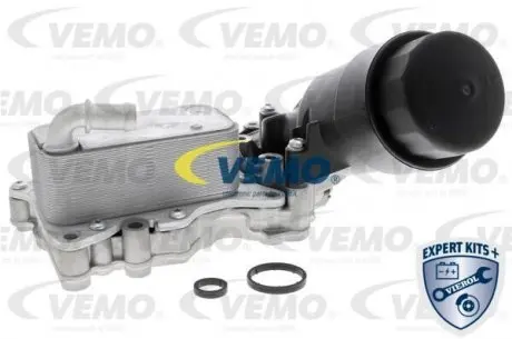 V30601315 Масляный радиатор, двигательное масло VEMO підбір по vin на Brocar